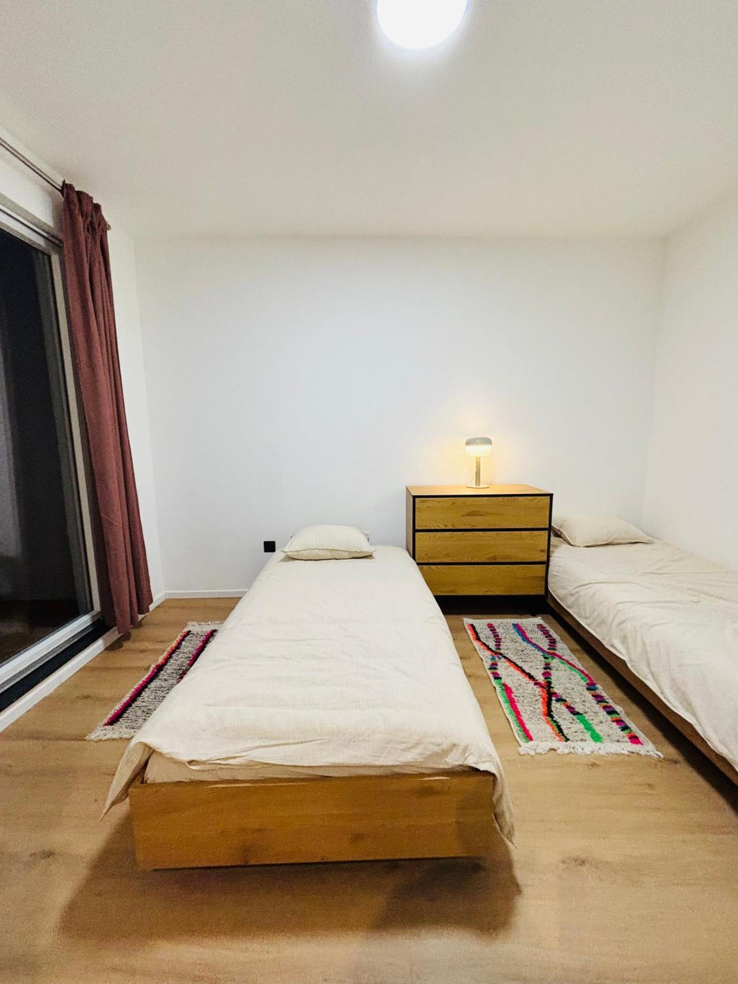 Cozy Flat Apartment Bruxelles Exterior foto